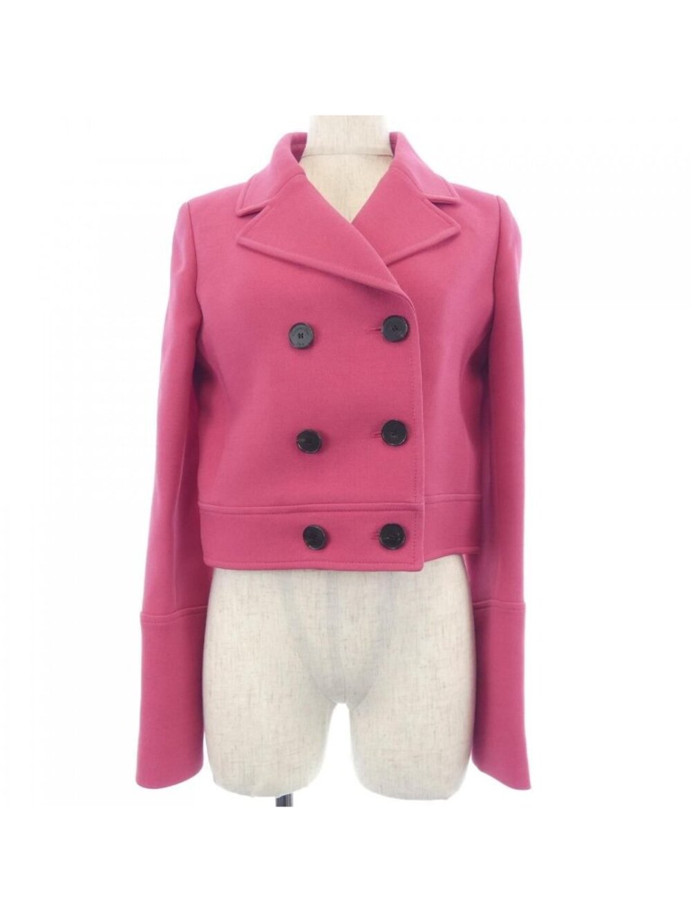 Dior Jacket Pink